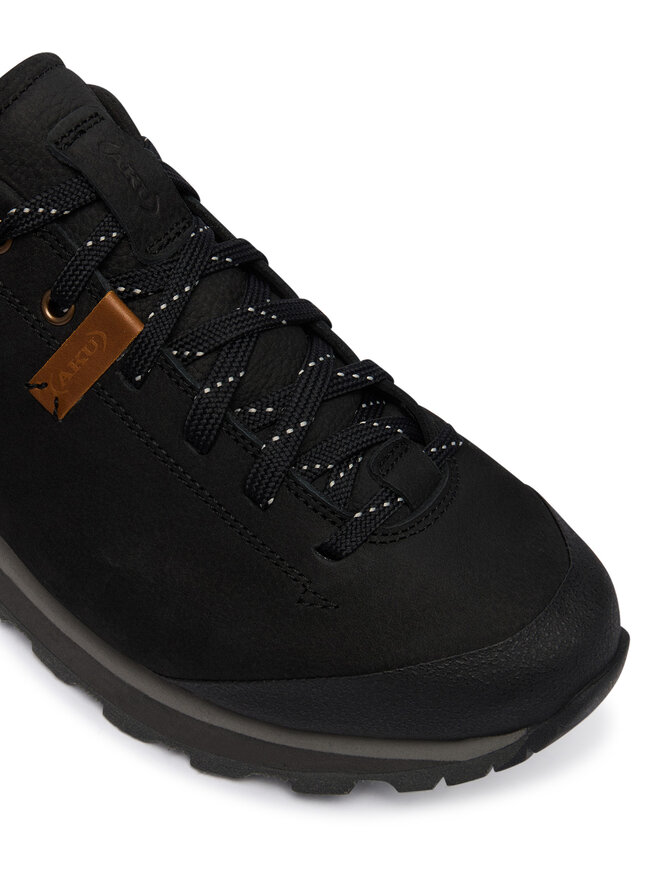 Aku Trekkingi Aku Bellamont Gtx 528.4 Czarny