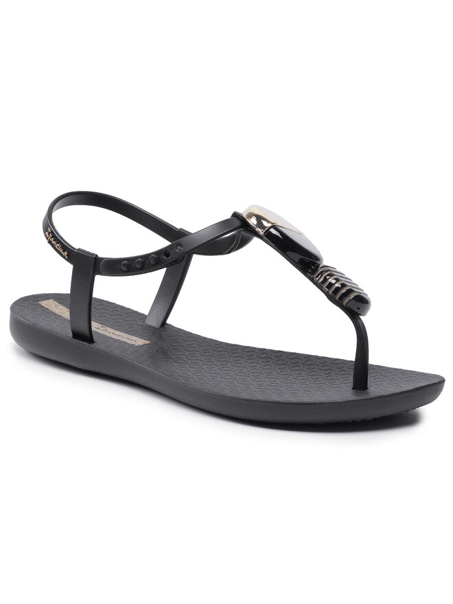 Ipanema Босоніжки Ipanema Ella Fem 26393 Чорний