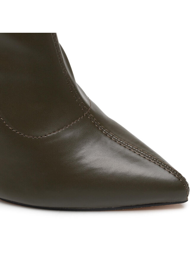 DeeZee Боти DeeZee ZALMM220168 Зелен
