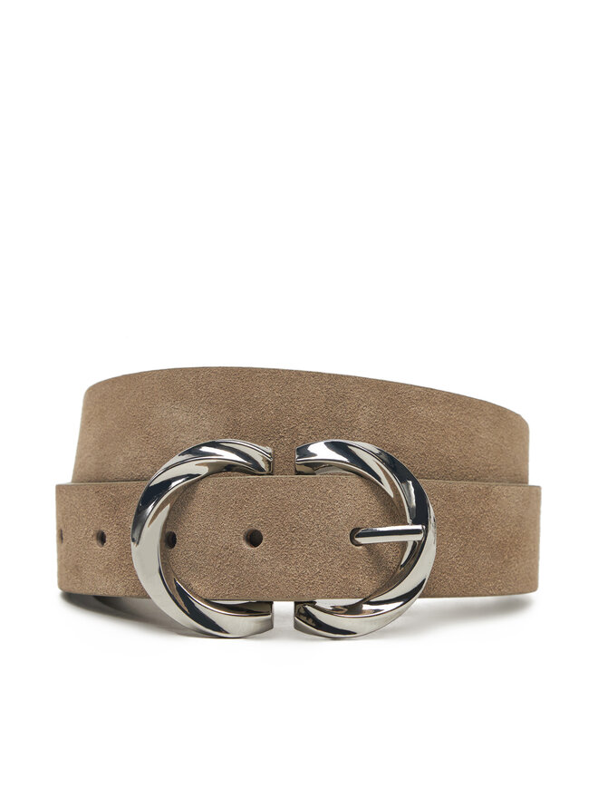 ONLY Cinturón para mujer ONLY 15312130 Gris