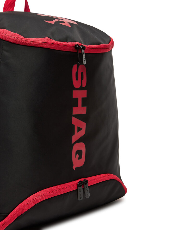Shaq Rucksack Shaq SHAQ-P-006-07 Schwarz