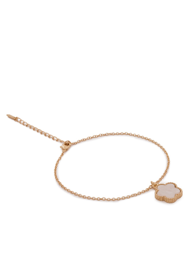 Aldo Schmuckset Armbänder Aldo DEVABELDEN  13994845 Goldfarben