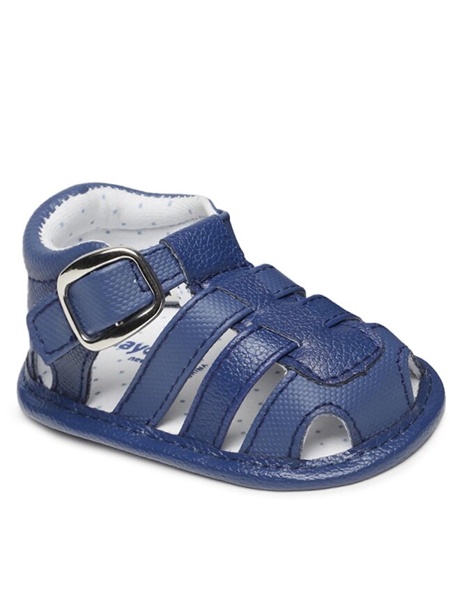 Mayoral Sandale Mayoral 9624 Bleumarin