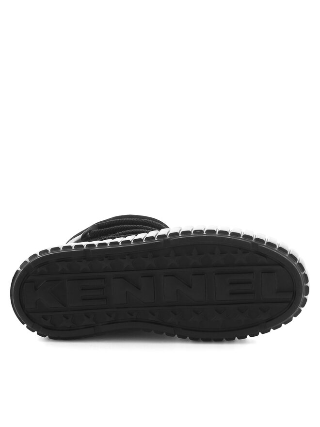Kennel & Schmenger Botas de nieve Kennel & Schmenger Zap 41-25080.580 Negro