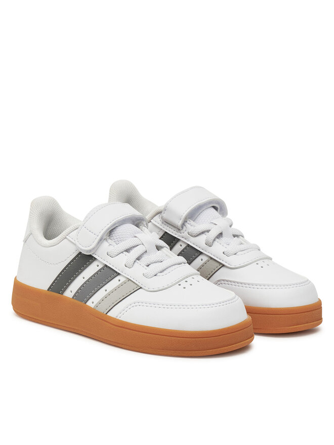 adidas Sneakers adidas Breaknet 2.0 JI0962 Weiß