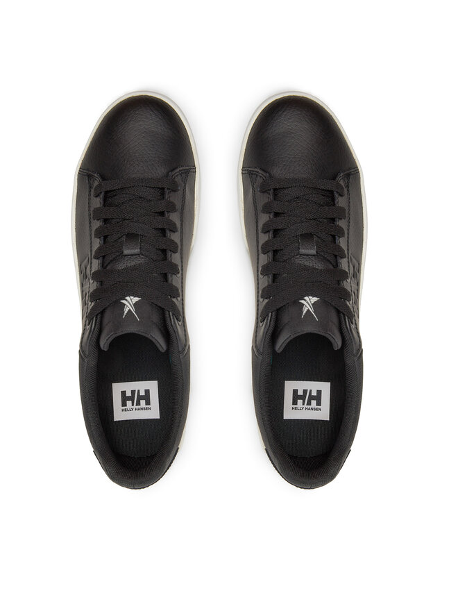 Helly Hansen Sneakers Helly Hansen Varberg Cl 11943_990 Nero