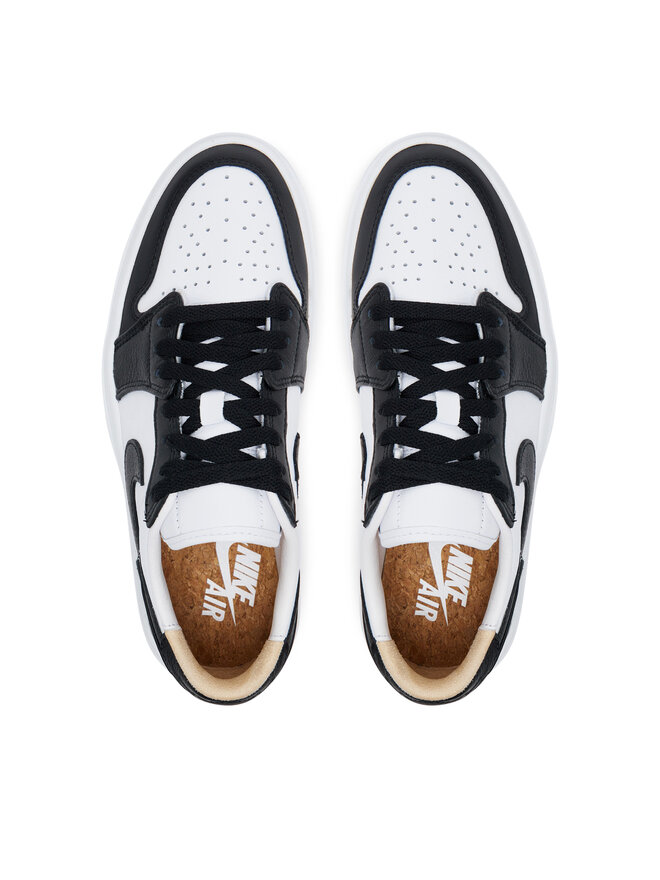 Nike Снікерcи Nike Wmns Air Jordan 1 Elevate Low DH7004 109 Білий