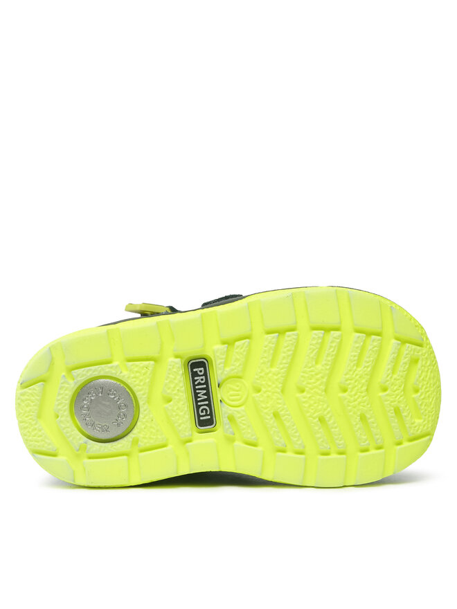Primigi Čižmy Primigi GORE-TEX 4860100 M Zelená