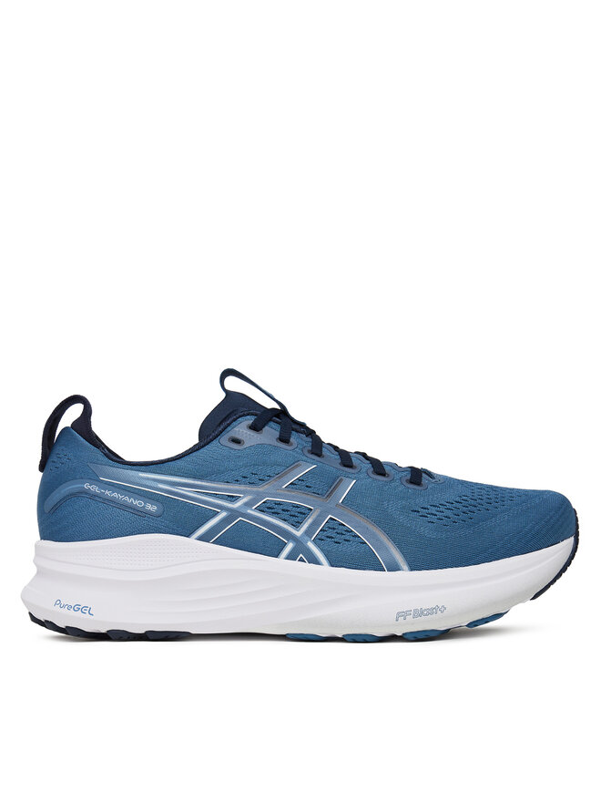Asics Παπούτσια για Τρέξιμο Asics Gel-Kayano 32 1011C052 Μπλε
