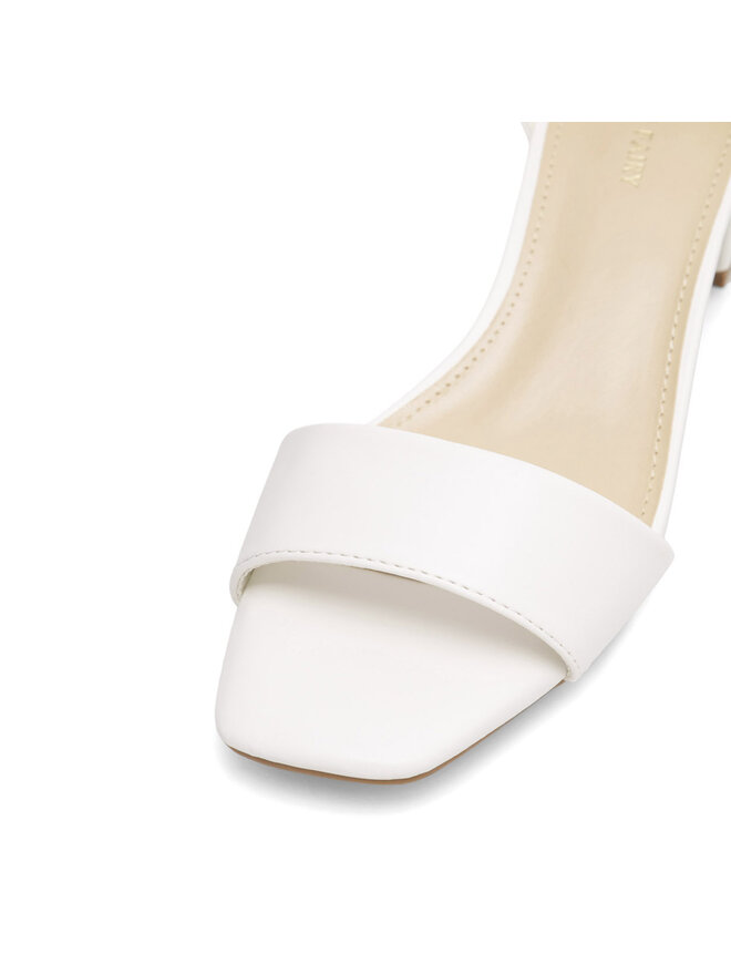 Jenny Fairy Sandalen Jenny Fairy LS5667-01A Weiß