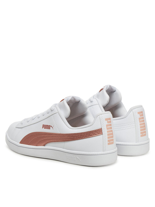 Puma Sneakers Puma PUMA UP 372605 53 Alb