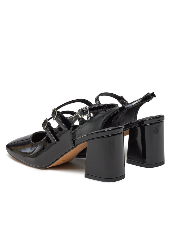 Aldo Sandalen Aldo Vivianne 13715331 Schwarz