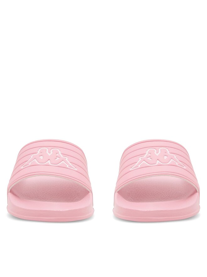 Kappa Pantoletten Kappa LOGO NOLES 361F2UW-A9G Rosa