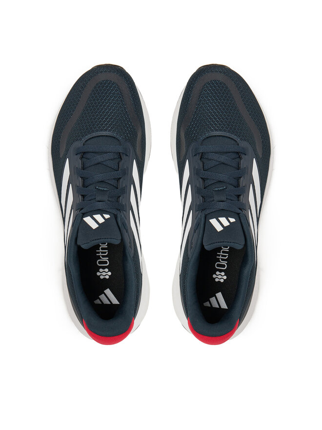 adidas Běžecké boty adidas Runfalcon 5 JI0873 Tmavomodrá