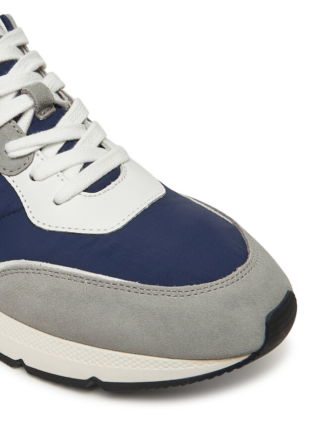 Voile Blanche Sneakers Voile Blanche Storm 015 0012018361.19.2C22 Dunkelblau
