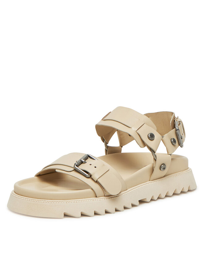 G-Star Raw Sandalen G-Star Raw DEBRA-25SS497 Beige