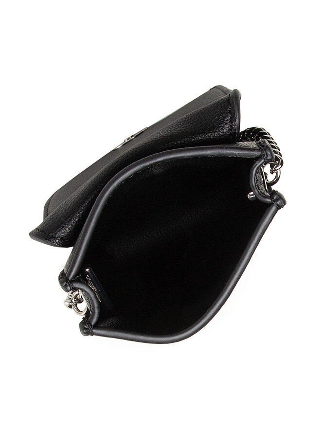TWINSET Geantă TWINSET 212TD8107 Negru