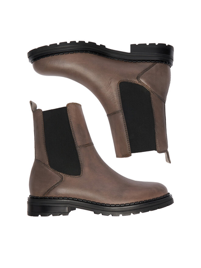 Lasocki Bokacsizma Lasocki CEO-WI16-TIBILISI-01 Szürke