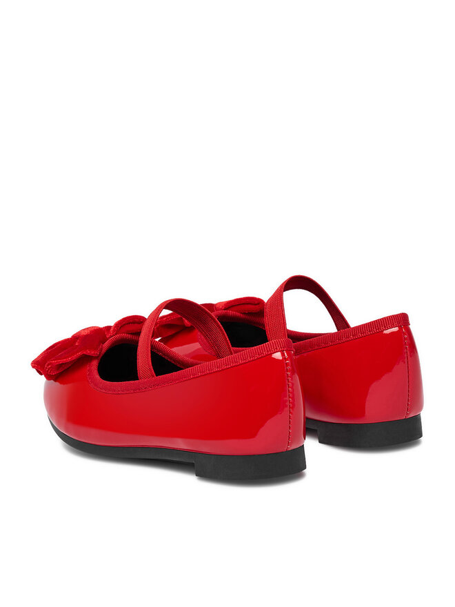 DeeZee Балетки DeeZee CEO-CM220831-31DZ(III) Червоний