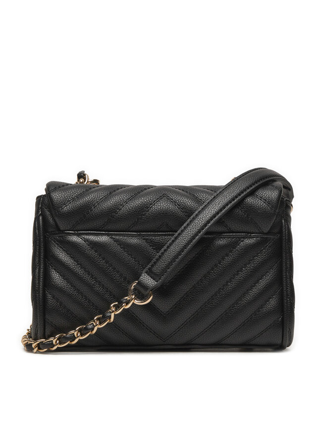 Guess Handtasche Guess J4YZ45 WFZL0 Schwarz