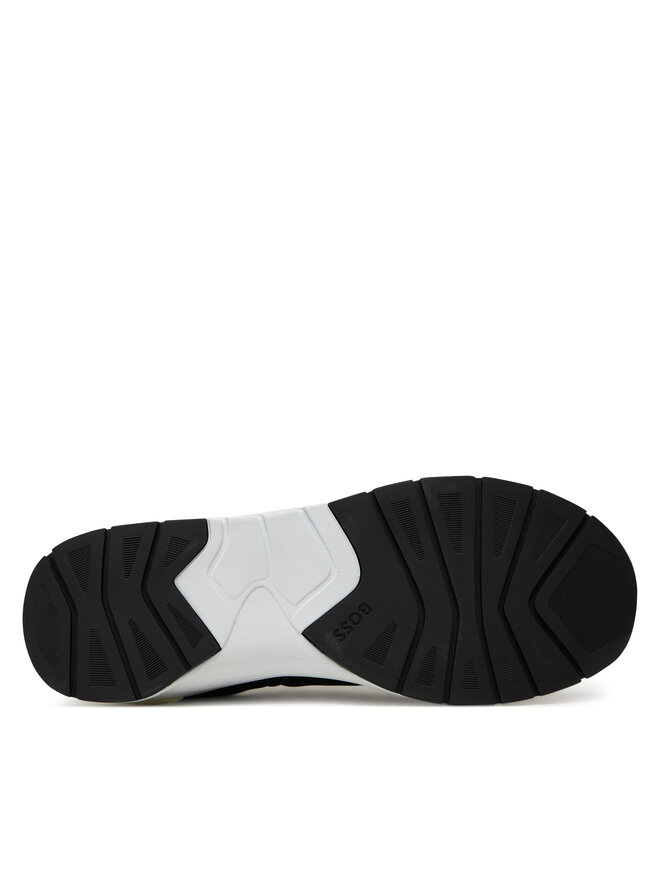 BOSS Sneakers BOSS Skylar 50547983 Schwarz