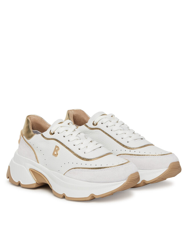 Bogner Zapatillas Bogner Kobe 1 A 22521805 Blanco