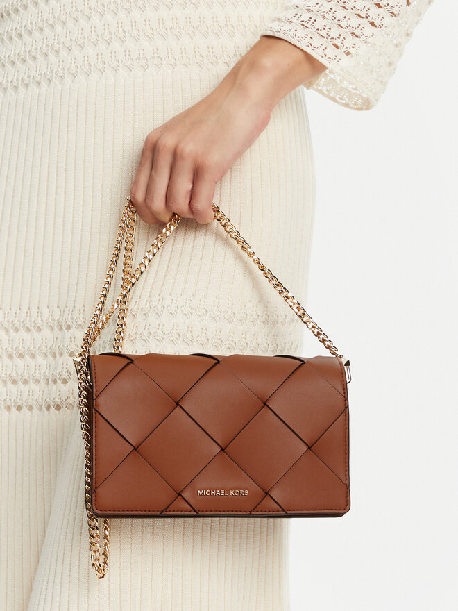 MICHAEL Michael Kors Rankinė MICHAEL Michael Kors 32S5GJ6C8L Ruda