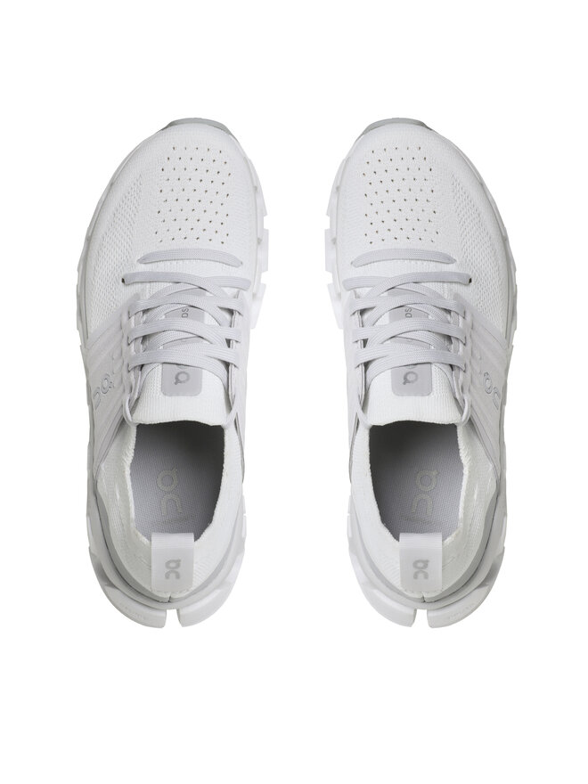 On Scarpe running On Cloudswift 3 3WD10451040 Bianco