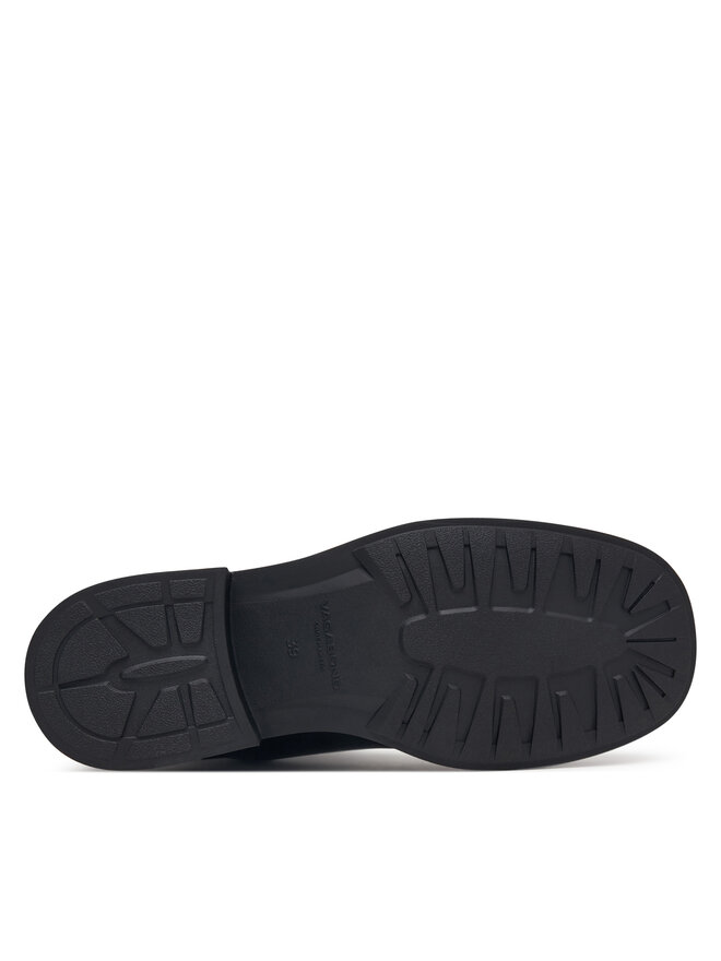 Vagabond Shoemakers Чоботи Vagabond Shoemakers Karlie 6115-001-20 Чорний