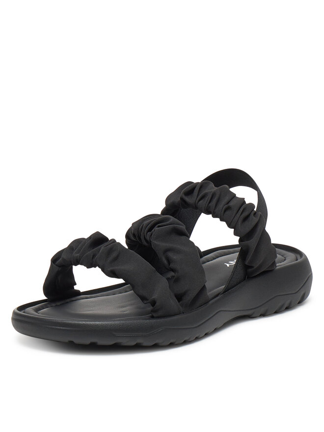 JENNY Sandales JENNY CS2P283-01 Melns