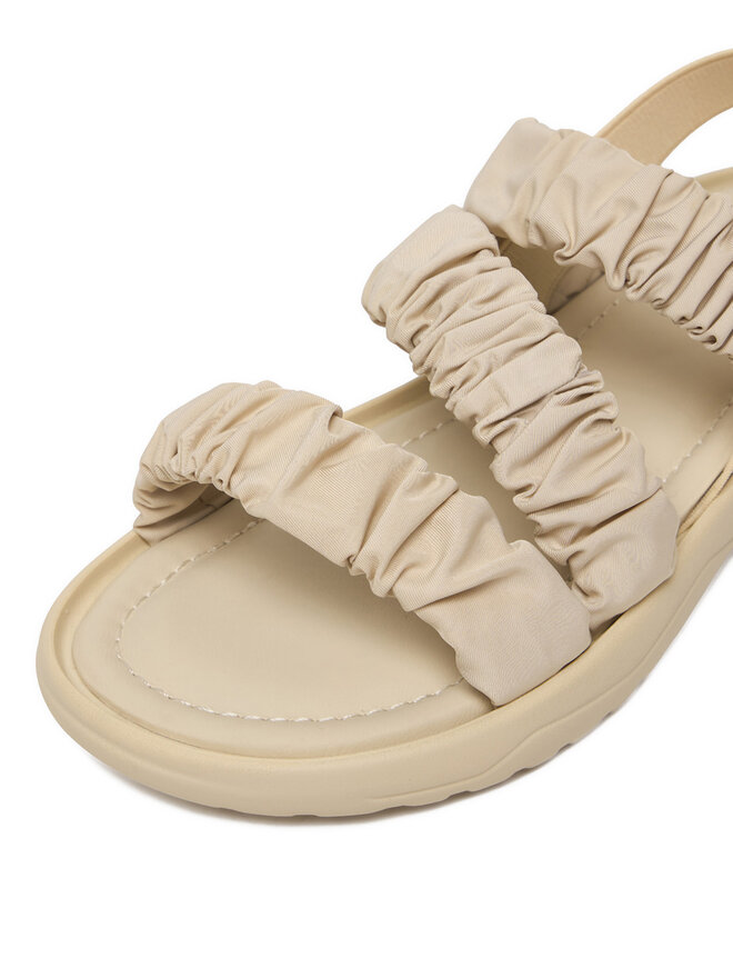 DeeZee Sandalen DeeZee CEO-CS2P283-01 Beige