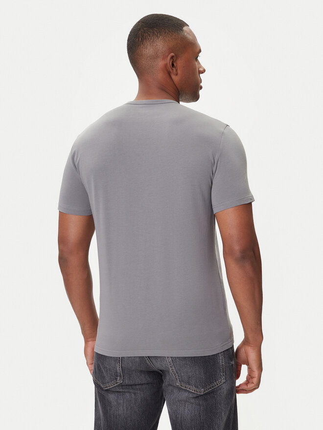 Emporio Armani Underwear Emporio Armani Underwear Pack de 2 camisetas EM000391 AF10779 M8014 De color Regular Fit