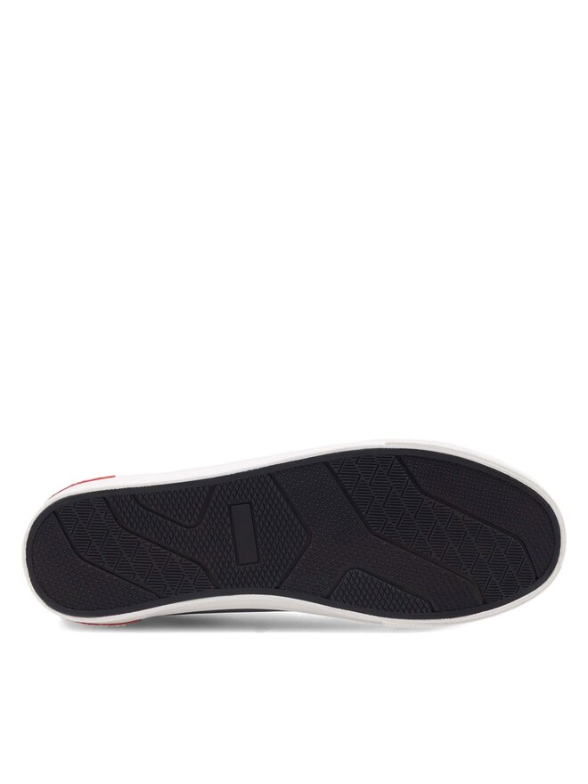 Beverly Hills Polo Club Zapatillas Beverly Hills Polo Club MB-22MV2006 Azul marino