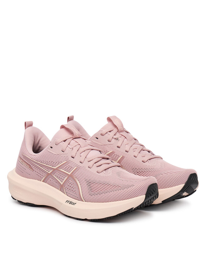Asics Laufschuhe Asics Gt-1000 14 1012B859 Rosa