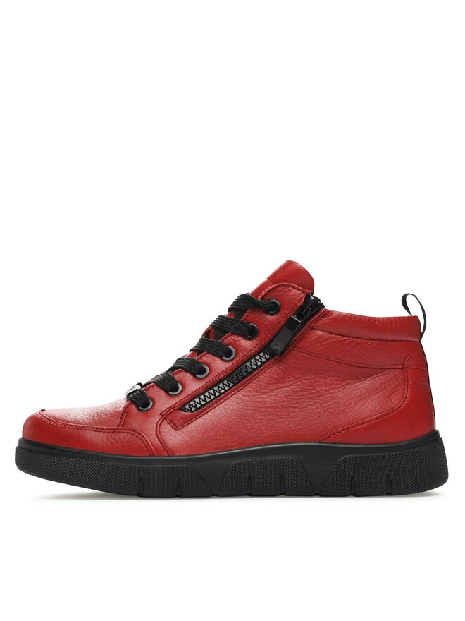 Ara Sneakers Ara 12-24453-19 Rosso