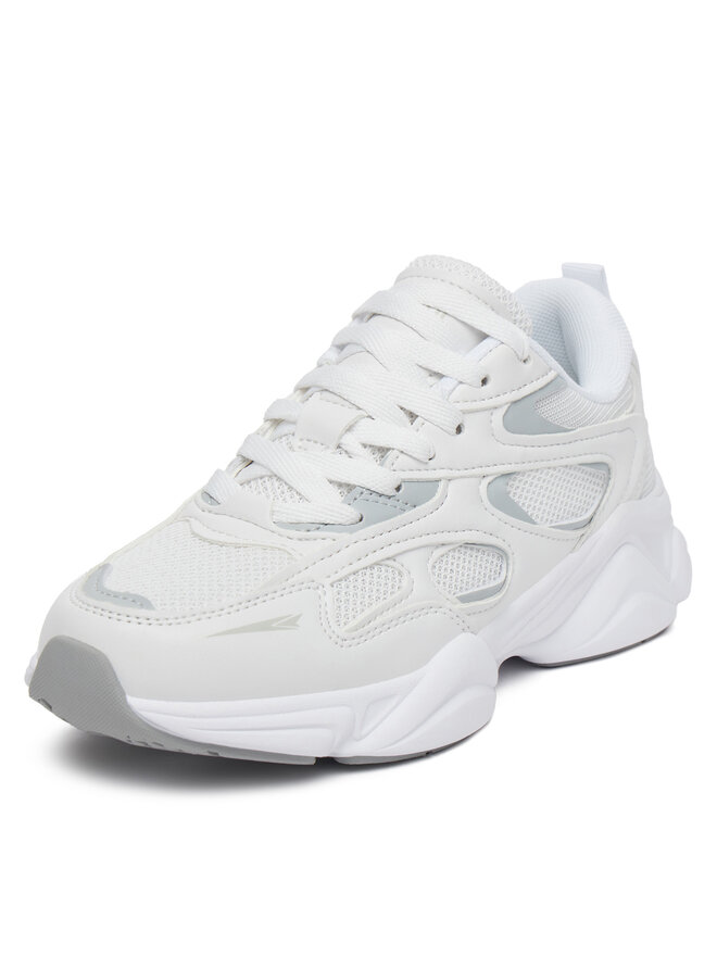Sprandi Sneakers Sprandi A22R1116H-1 Alb
