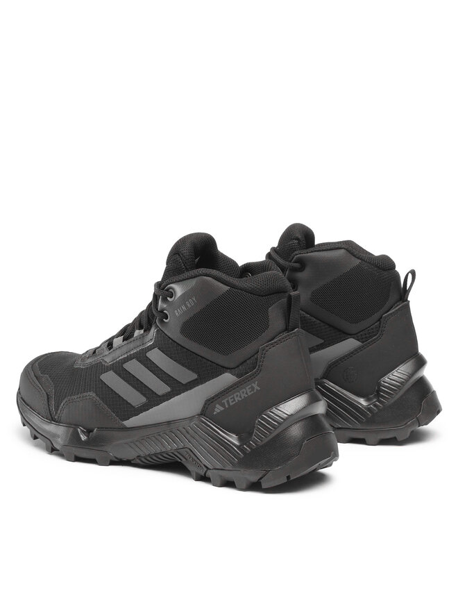 adidas Трекінгові черевики adidas Terrex Eastrail 2 Mid R.Rd HP8600 Чорний