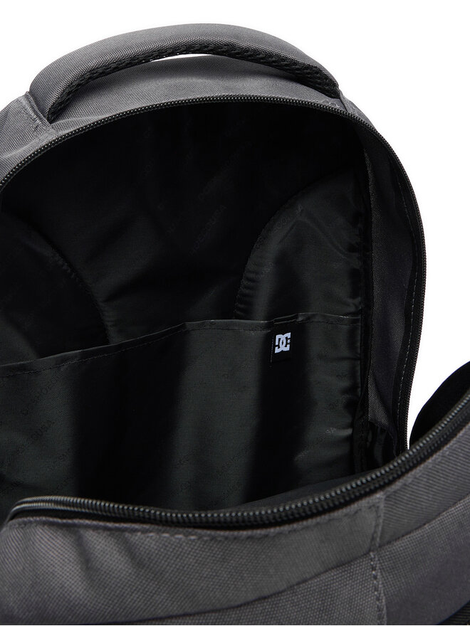 DC Shoes Rucksack DC Shoes WBEOHP-DCI-P-002-10 Grau