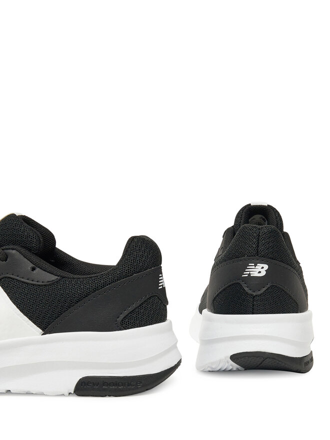 New Balance Scarpe running New Balance 578's GK578BK Nero