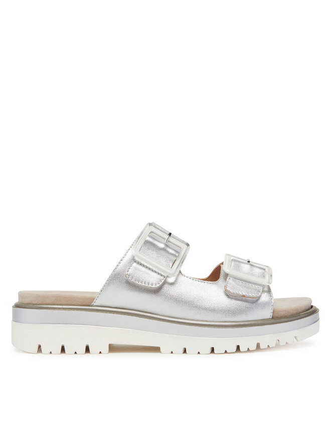Ara Chanclas Ara 12-21011-12 Plata