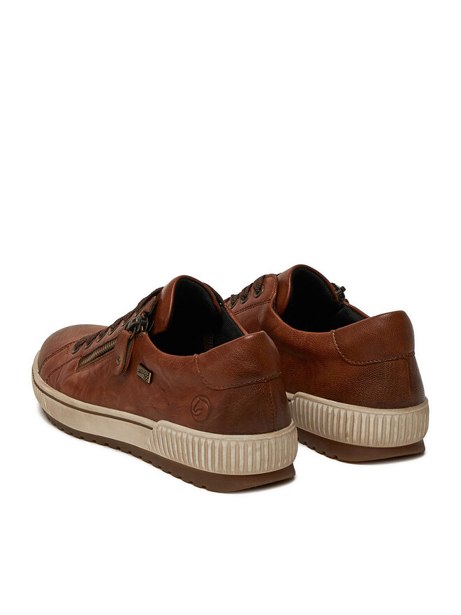 Remonte Sneakers Remonte D0700-22 Braun