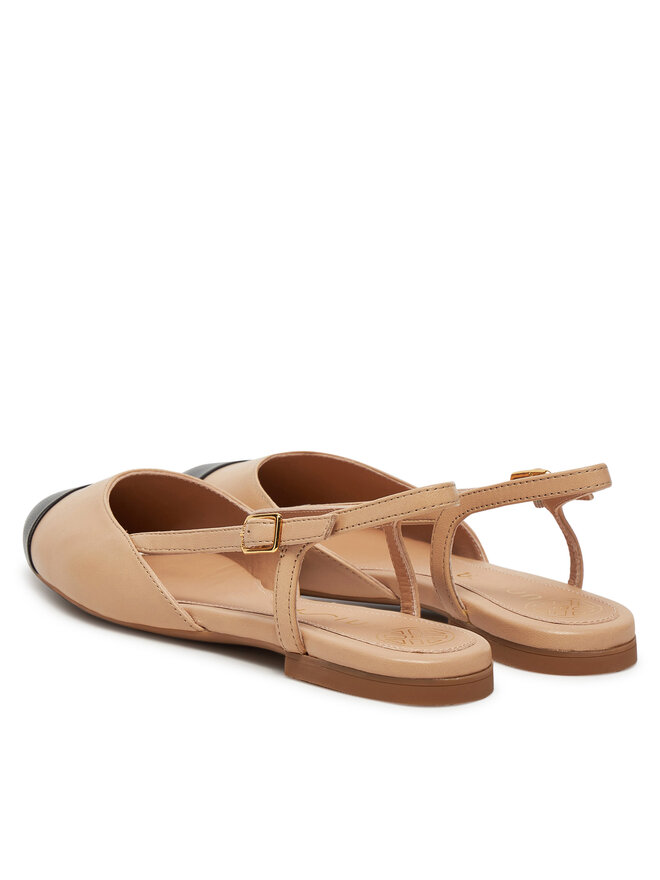 Unisa Sandalen Unisa Asley 25 Nto Beige