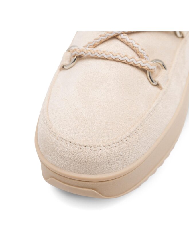 Jenny Fairy Schneeschuhe Jenny Fairy WS290101-01 Beige