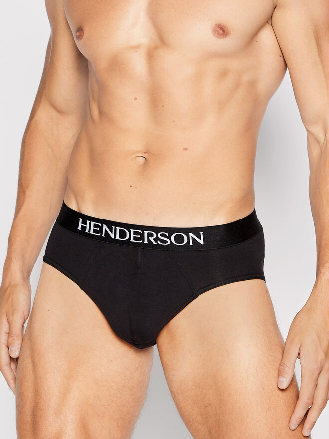 Henderson Henderson Alsónemű 35213 Fekete
