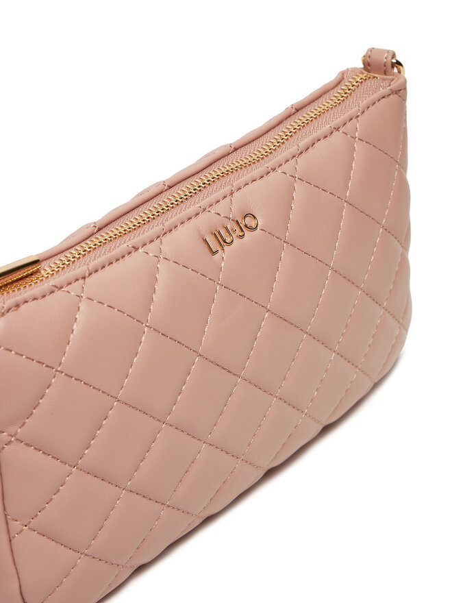 Liu Jo Сумка Liu Jo Ecs Minibag AF4009 E0002 Рожевий