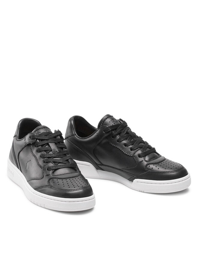 Laisvalaikio batai Polo Ralph Lauren Polo Crt Lux
