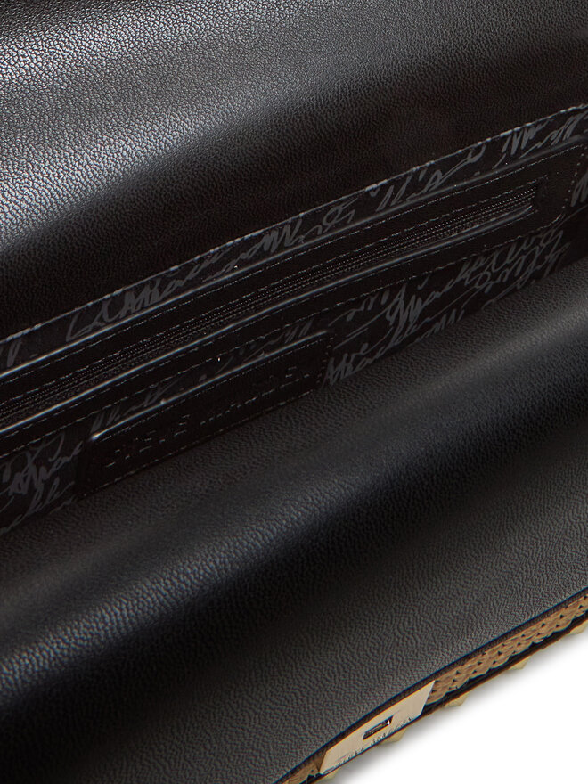 Steve Madden Geantă Steve Madden Bcavet SM13001778 Negru