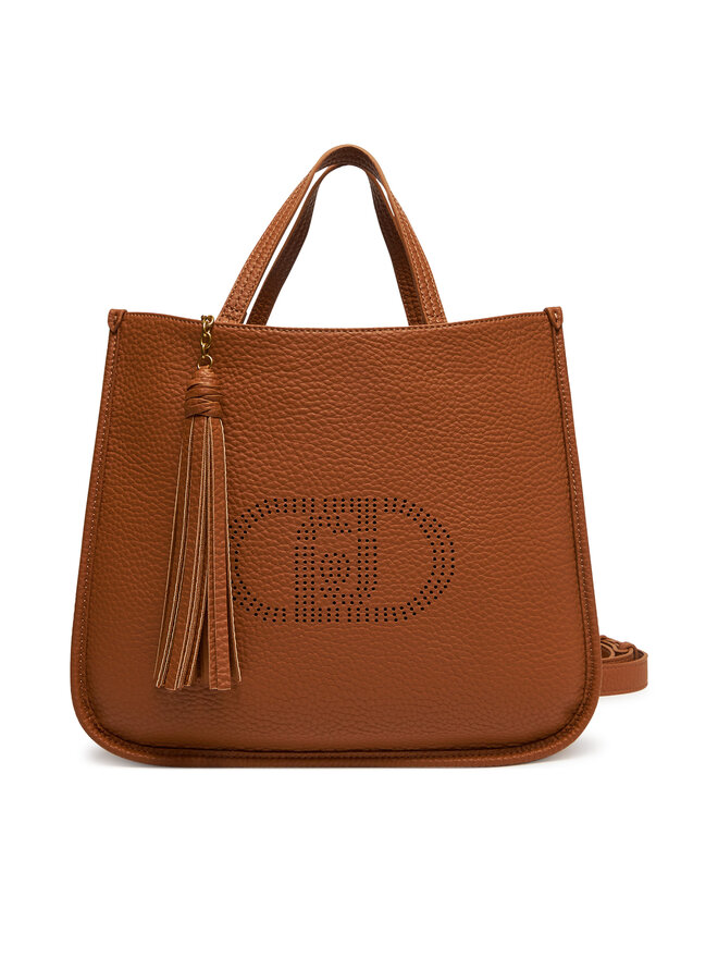 Liu Jo Handtasche Liu Jo AA5009 E0161 Braun