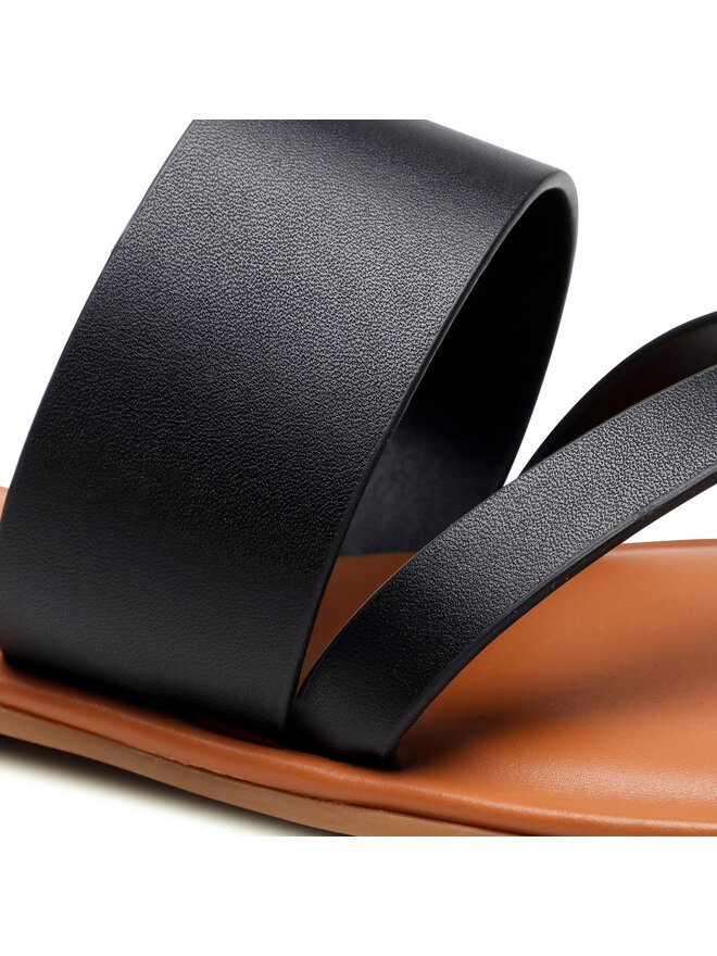 Zehentrenner Aldo Celodia 12650785 Schwarz eschuhe