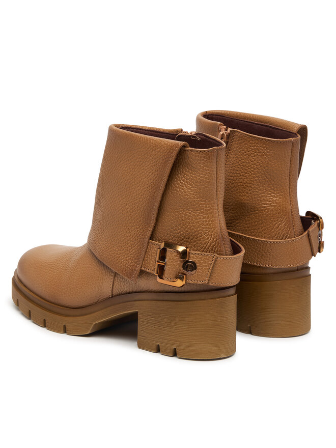 Hispanitas Stiefeletten Hispanitas HI265064 Braun